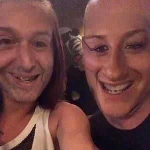 Meet your Posher, Brenna